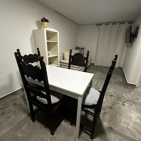 פיראן Apartment Seabed מראה חיצוני תמונה