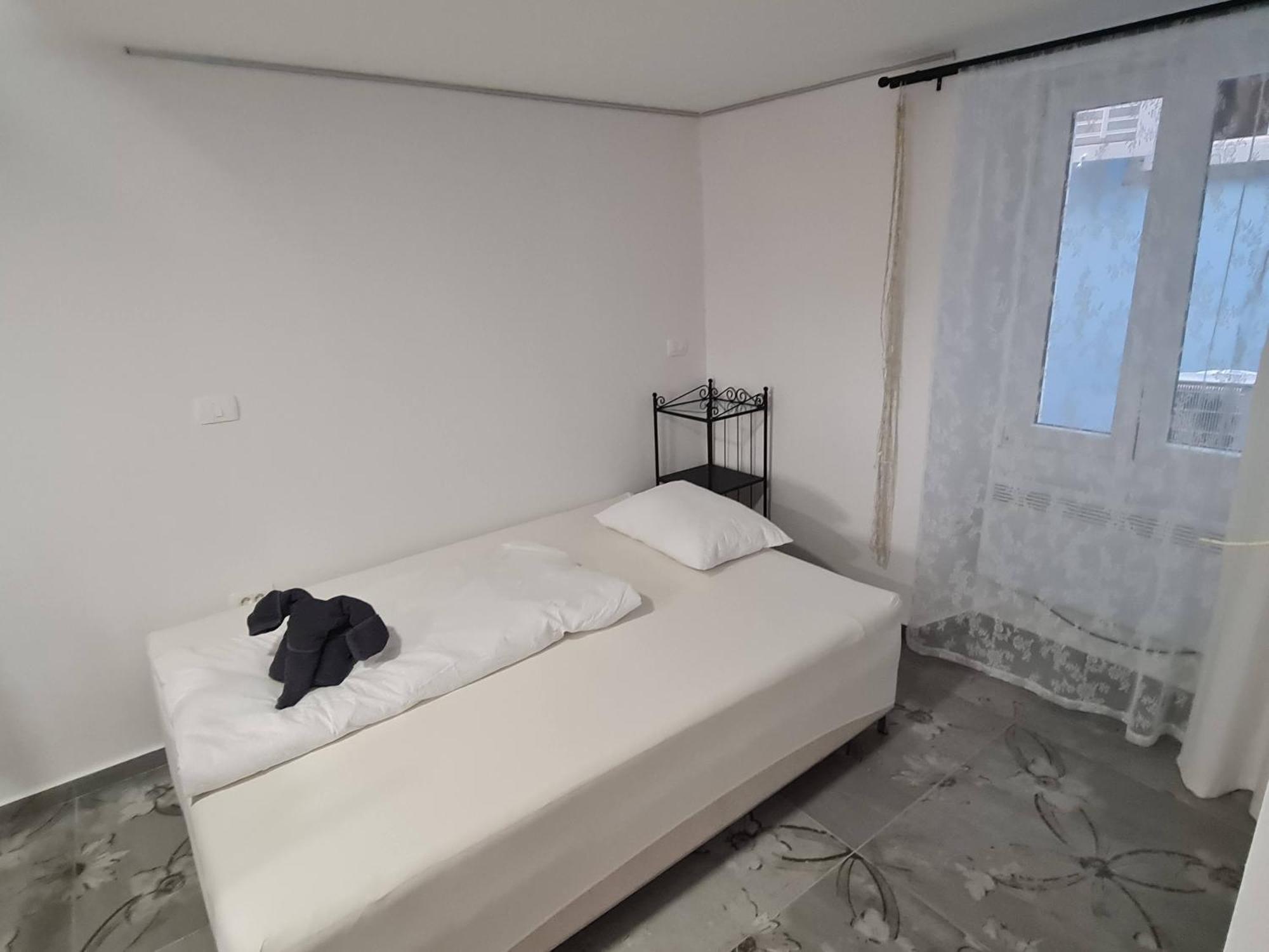 פיראן Apartment Seabed מראה חיצוני תמונה