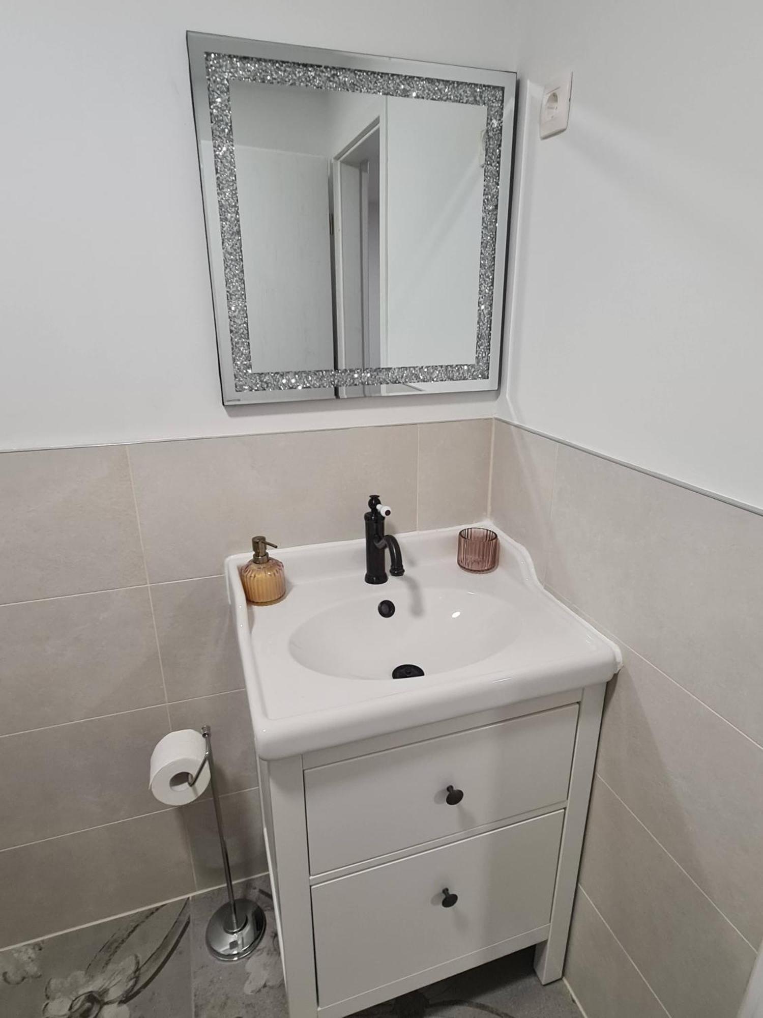 פיראן Apartment Seabed מראה חיצוני תמונה